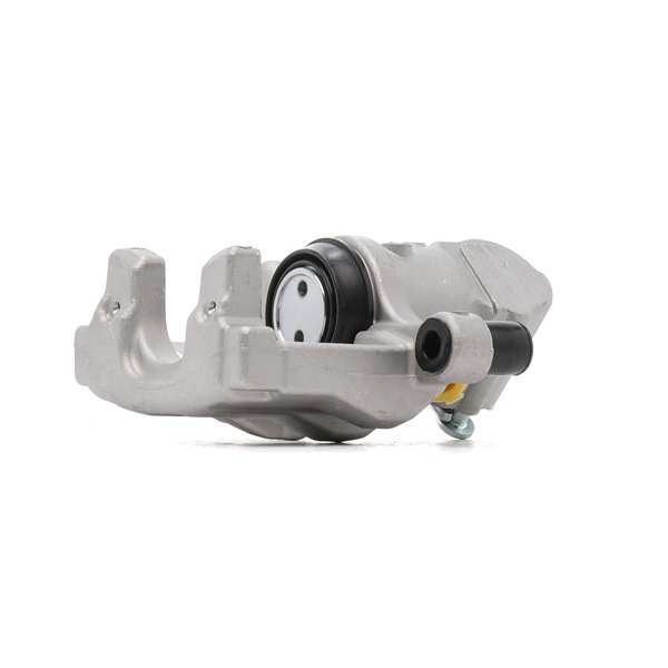 RIDEX 78B0389 Δαγκάνα φρένων OPEL Vectra C Sedan (Z02) 120 PS Πετρέλαιο κόστος