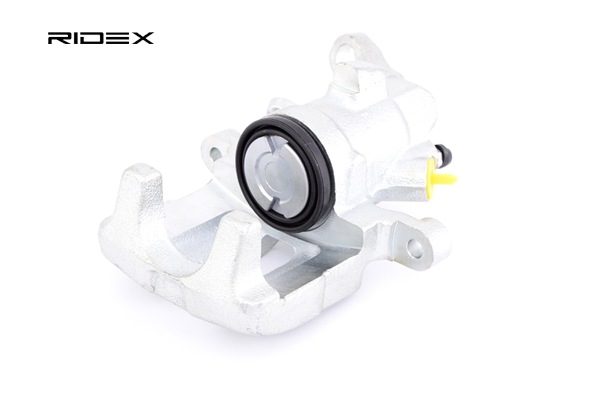RIDEX 78B0386 Спирачен апарат AUDI 100 Седан (44, 44Q, C3) 137 K.C. бензин цена