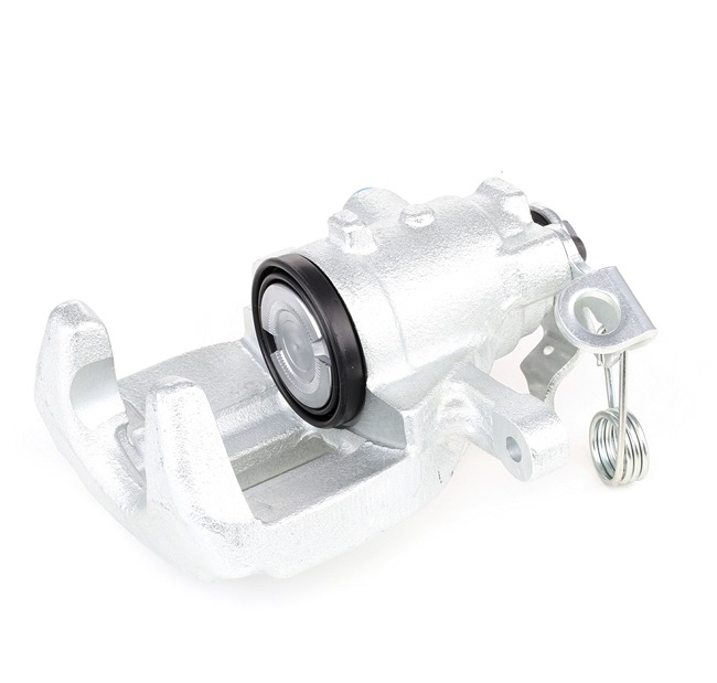 RIDEX 78B0356 Bremsecaliper CITROЁN Jumpy MPV (VF7) 120 hk Diesel hva koster