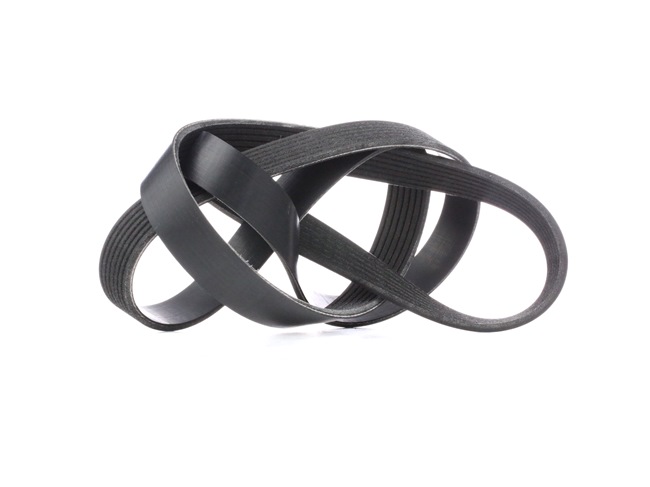 RIDEX 305P0344: Moniurahihna 1749mm, Kiiloja: 7