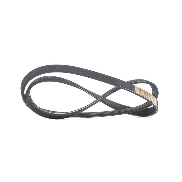 RIDEX 305P0374 Correia trapezoidal estriada RENAULT CLIO 2 (BB0/1/2, CB0/1/2) 90 cv Gasolina custo
