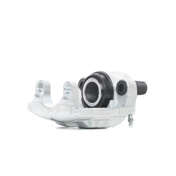 RIDEX 78B0348: Bremssattel Hinterachse rechts, Hinterachse, ohne Halter