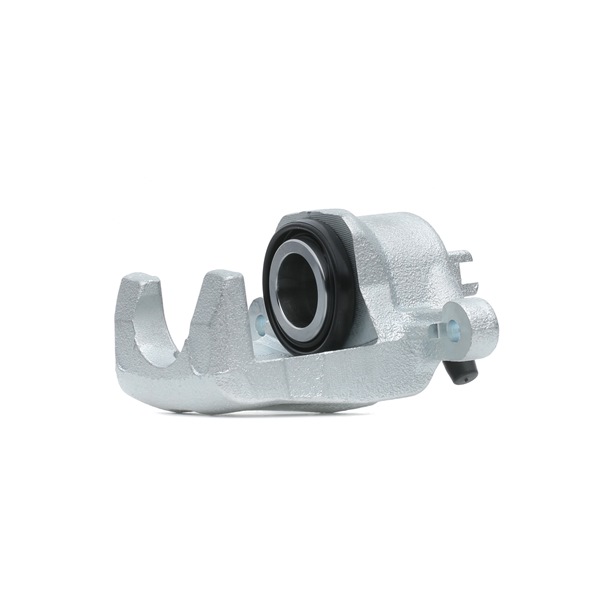 RIDEX 78B0344: Bremssattel Hinterachse links, Hinterachse rechts, Hinterachse