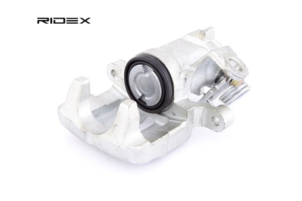RIDEX 78B0340 Remklauw VOLKSWAGEN Jetta 2 (19E, 1G2, 165) 107 Pk Benzine kosten
