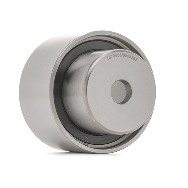 RIDEX 313D0120 Umlenkrolle, Zahnriemen CITROЁN C5 I (DC_) 207 PS Benzin Kosten