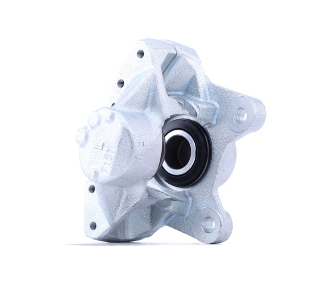RIDEX 78B0330: Bremssattel Hinterachse links, Hinterachse, ohne Halter
