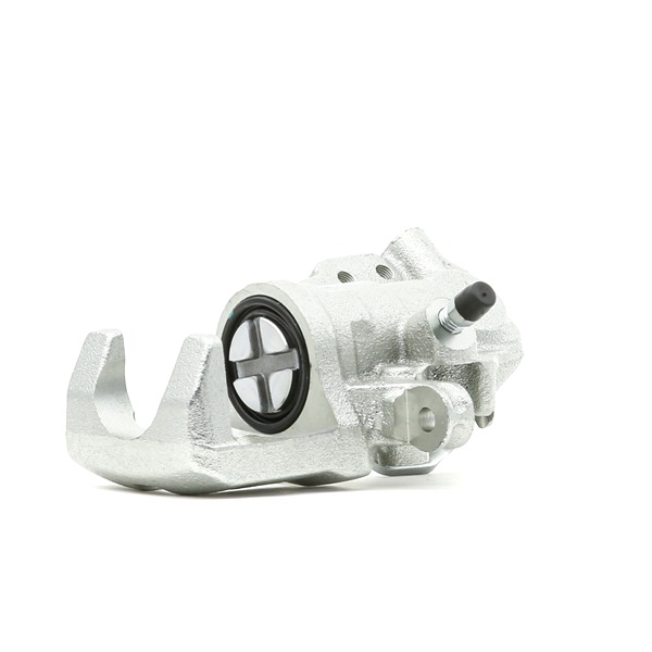 RIDEX 78B0326: Bremssattel Hinterachse rechts, Hinterachse, ohne Halter