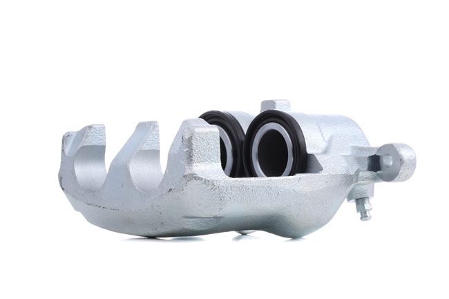 RIDEX 78B0314 Bremsekaliber RENAULT TRAFIC 2 Bus (JL) 101 HK Diesel hvad koster