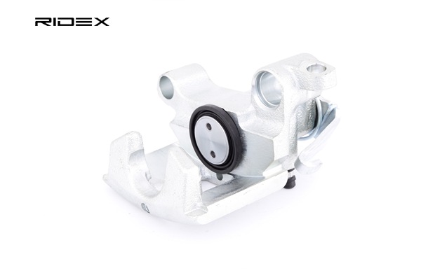 RIDEX 78B0313: Pinza de freno Eje trasero izquierda, Eje trasero