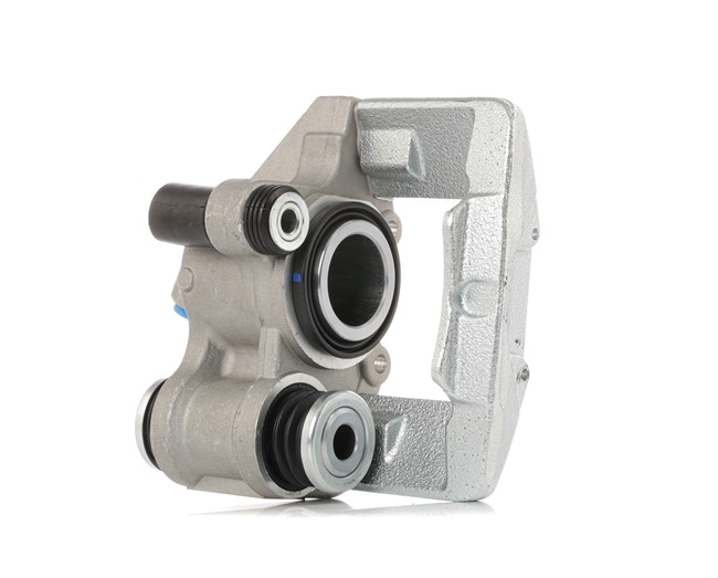 RIDEX 78B0308: Bremssattel Vorderachse links, Vorderachse