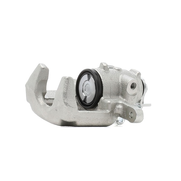 RIDEX 78B0303 Bremsecaliper CITROЁN Jumpy MPV (VF7) 120 hk Diesel hva koster