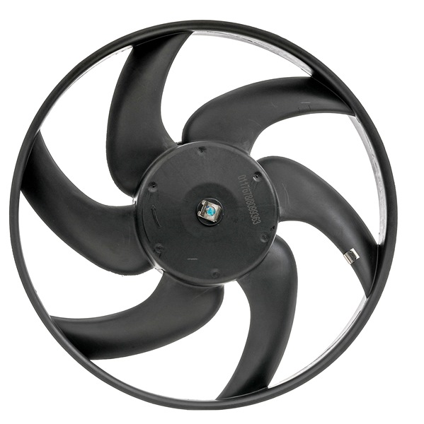 STARK SKRF-0300072: Kylfläkt 335mm