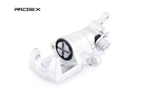 RIDEX 78B0301 Спирачен апарат HONDA ACCORD 5 (CC, CD) 131 K.C. бензин цена