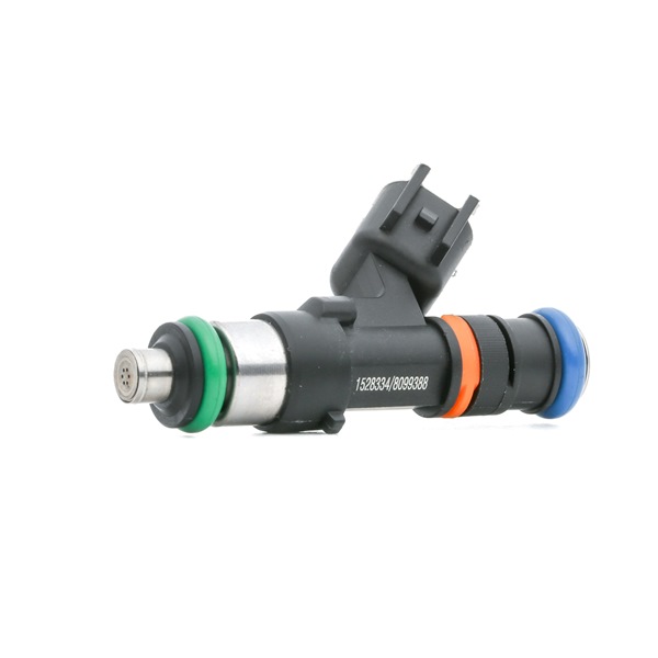 RIDEX 3905I0097: Injecteur Injection d'essence