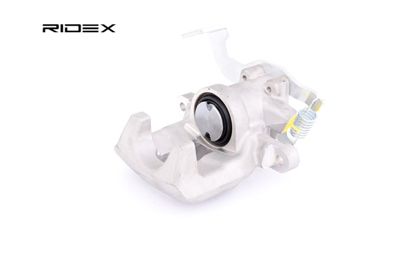 RIDEX 78B0294: Bremssattel Hinterachse links, Hinterachse, ohne Halter
