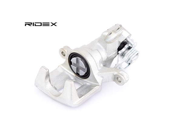 RIDEX 78B0289 Спирачен апарат HONDA Jazz 2 (GD_, GE3, GE2) 80 K.C. бензин цена