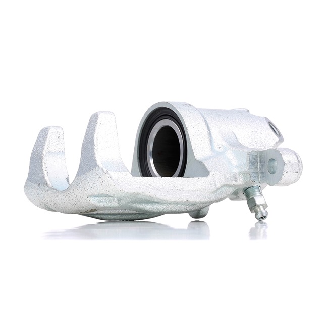 RIDEX 78B0286: Bremssattel Hinterachse links, Hinterachse