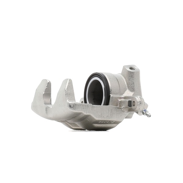 RIDEX 78B0264 Δαγκάνα φρένων MERCEDES-BENZ C-class Coupe (CL203) 136 PS Πετρέλαιο κόστος