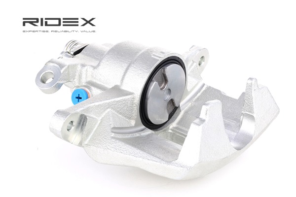 RIDEX 78B0258 Bremssattel CITROЁN C5 II Break (RE_) 235 PS Benzin Kosten
