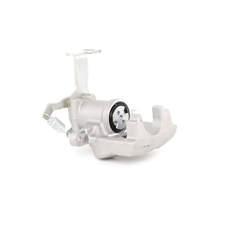 RIDEX 78B0253: Bremssattel Hinterachse links, Hinterachse