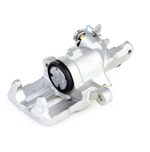 RIDEX 78B0243: Bremssattel Hinterachse rechts, Hinterachse
