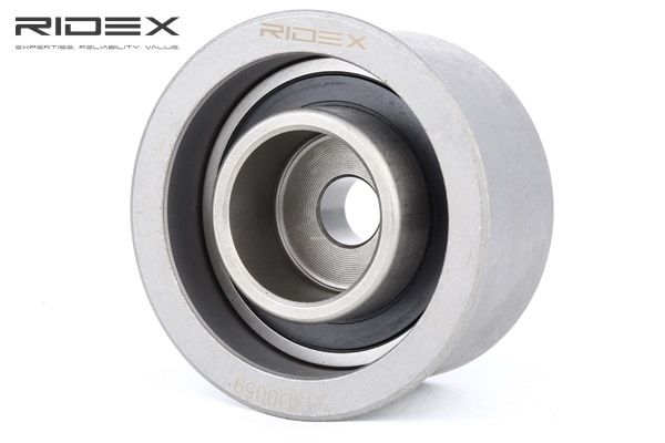 RIDEX 313D0059: Umlenkrolle, Zahnriemen
