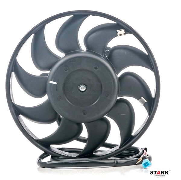 STARK SKRF-0300079: Ventilator, radiator 280mm