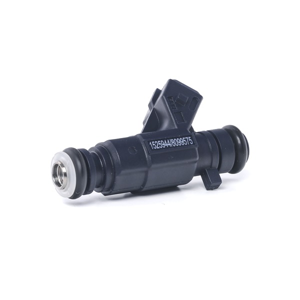RIDEX 3905I0058 Μπεκ ψεκασμού PEUGEOT 206 Χάτσμπακ (2A/C) 90 PS Βενζίνη κόστος