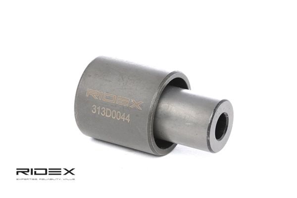 RIDEX 313D0044: Polia de desvio / de guia, correia dentada