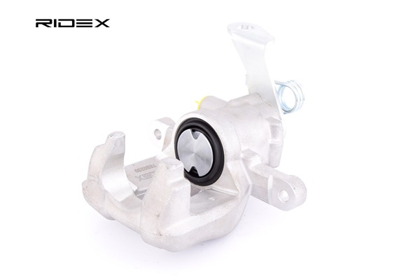 RIDEX 78B0230 Remklauw OPEL Corsa D Hatchback (S07) 211 Pk Benzine kosten