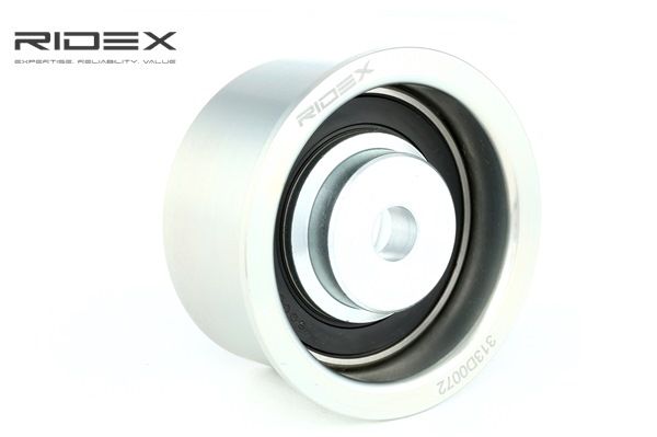 RIDEX 313D0072: Umlenkrolle, Zahnriemen