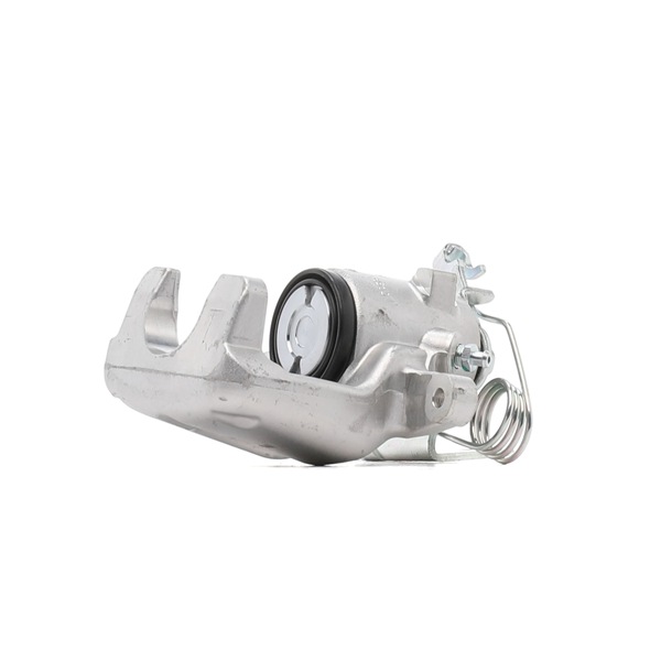 RIDEX 78B0219: Bremssattel Hinterachse rechts, Hinterachse