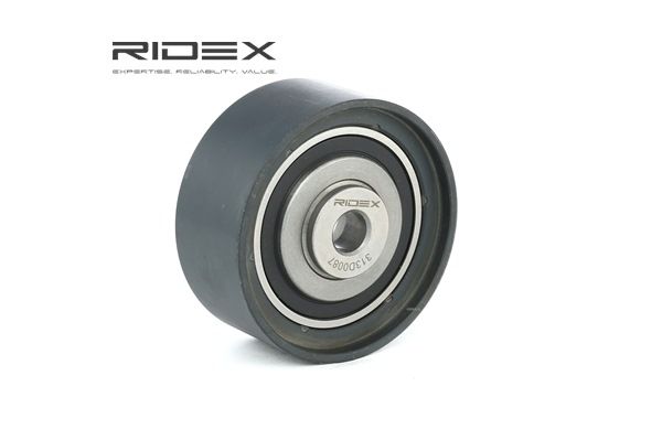 RIDEX 313D0087: Poulie renvoi / transmission, courroie de distribution