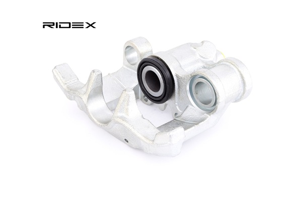 RIDEX 78B0211: Bremssattel Hinterachse rechts, Hinterachse, ohne Halter