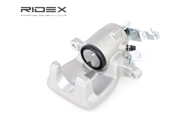 RIDEX 78B0209 Brzdový třmen VW Eos (1F7, 1F8) 210 HP Benzín cena
