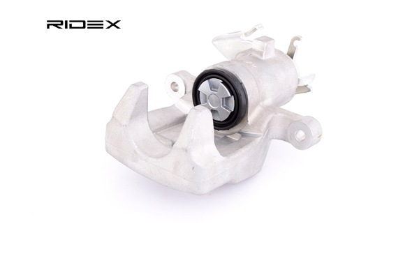 RIDEX 78B0207 Bremžu suports RENAULT SCENIC 3 (JZ0/1) 95 ZS Dīzelis cena