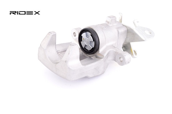 RIDEX 78B0206 Bremžu suports RENAULT SCENIC 3 (JZ0/1) 95 ZS Dīzelis cena