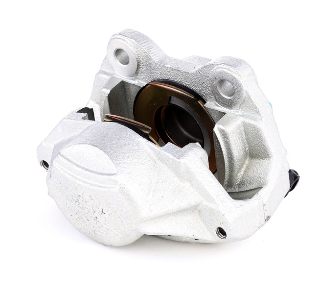 RIDEX 78B0199: Bremssattel Vorderachse links, Vorderachse