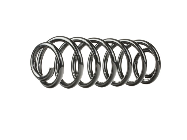 RIDEX 188C0007 Federung VW TOURAN (1T3) 2.0 TDI 110 PS Diesel