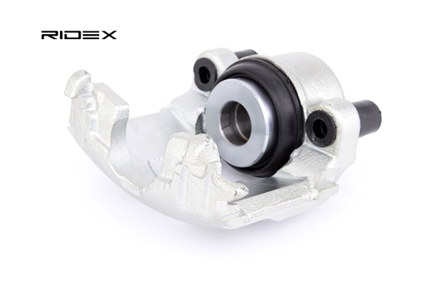 RIDEX 78B0187 Remklauw OPEL Astra G CC (T98) 90 Pk Benzine kosten