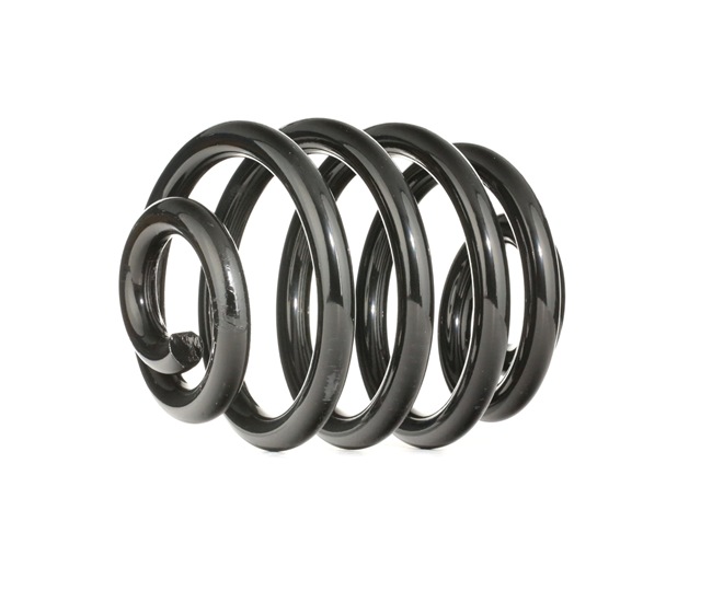 RIDEX 188C0171 Arc spiral VW Transporter 4 (70E, 70L, 70M, 7DE, 7DL) 110 CP benzina cat costa