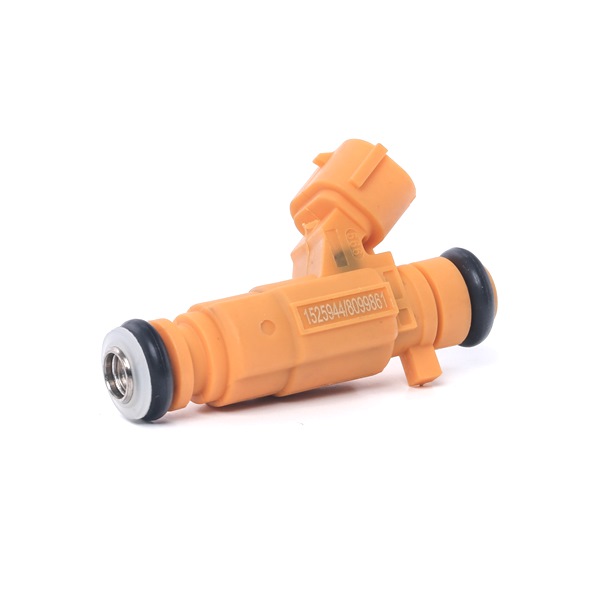 RIDEX 3905I0019 Μπεκ ψεκασμού PEUGEOT 206+ Hatchback (2L_, 2M_) 73 PS Βενζίνη κόστος