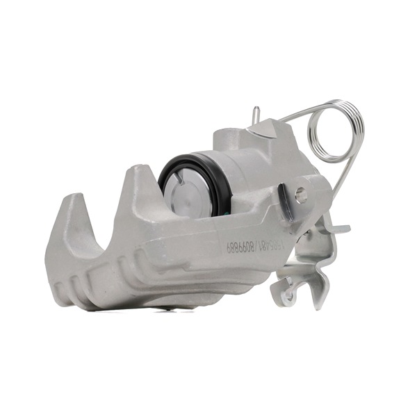 RIDEX 78B0003 Bremžu suports VW PASSAT Variant (3B6) 170 ZS Benzīns cena