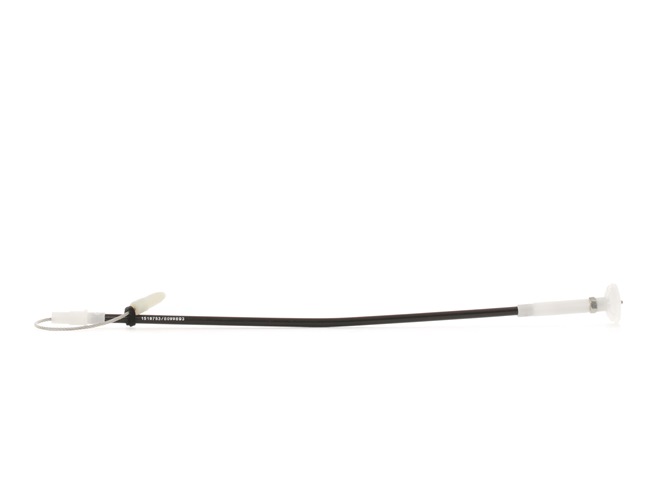 RIDEX 478S0031 Cabo de aço, accionamento da embraiagem VW Caddy 1 Pickup (14) 75 cv Gasolina custo