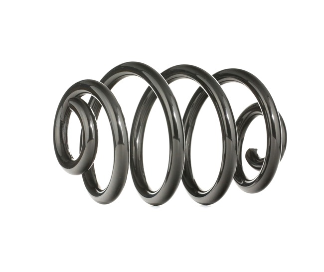 RIDEX 188C0011: Fahrwerksfeder Hinterachse