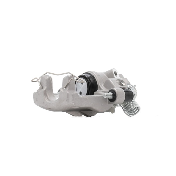 RIDEX 78B0089 Remklauw MAZDA 3 (BK) 90 Pk Diesel kosten