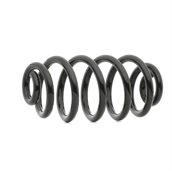 RIDEX 188C0210 Federn AUDI A4 Avant (8E5, B6) 1.8 T quattro 170 PS Benzin
