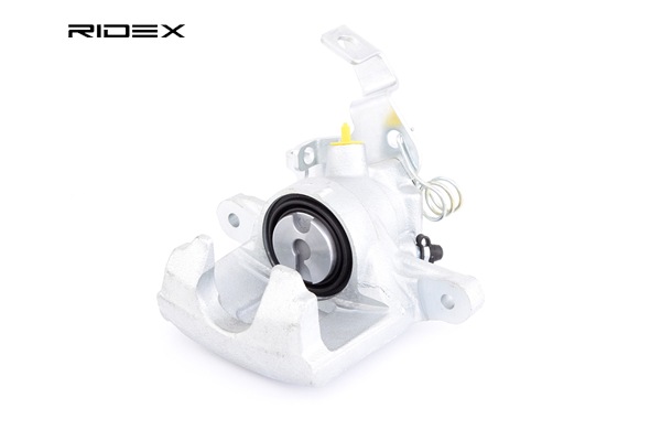 RIDEX 78B0025 Pinza freno VAUXHALL Movano Mk1 (A) Combi (X70) 136 CV Diesel costo
