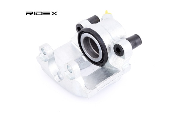 RIDEX 78B0091: Bremssattel Vorderachse rechts, Vorderachse, ohne Halter