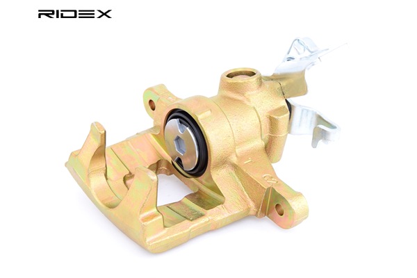RIDEX 78B0007: Bremssattel Hinterachse rechts, Hinterachse